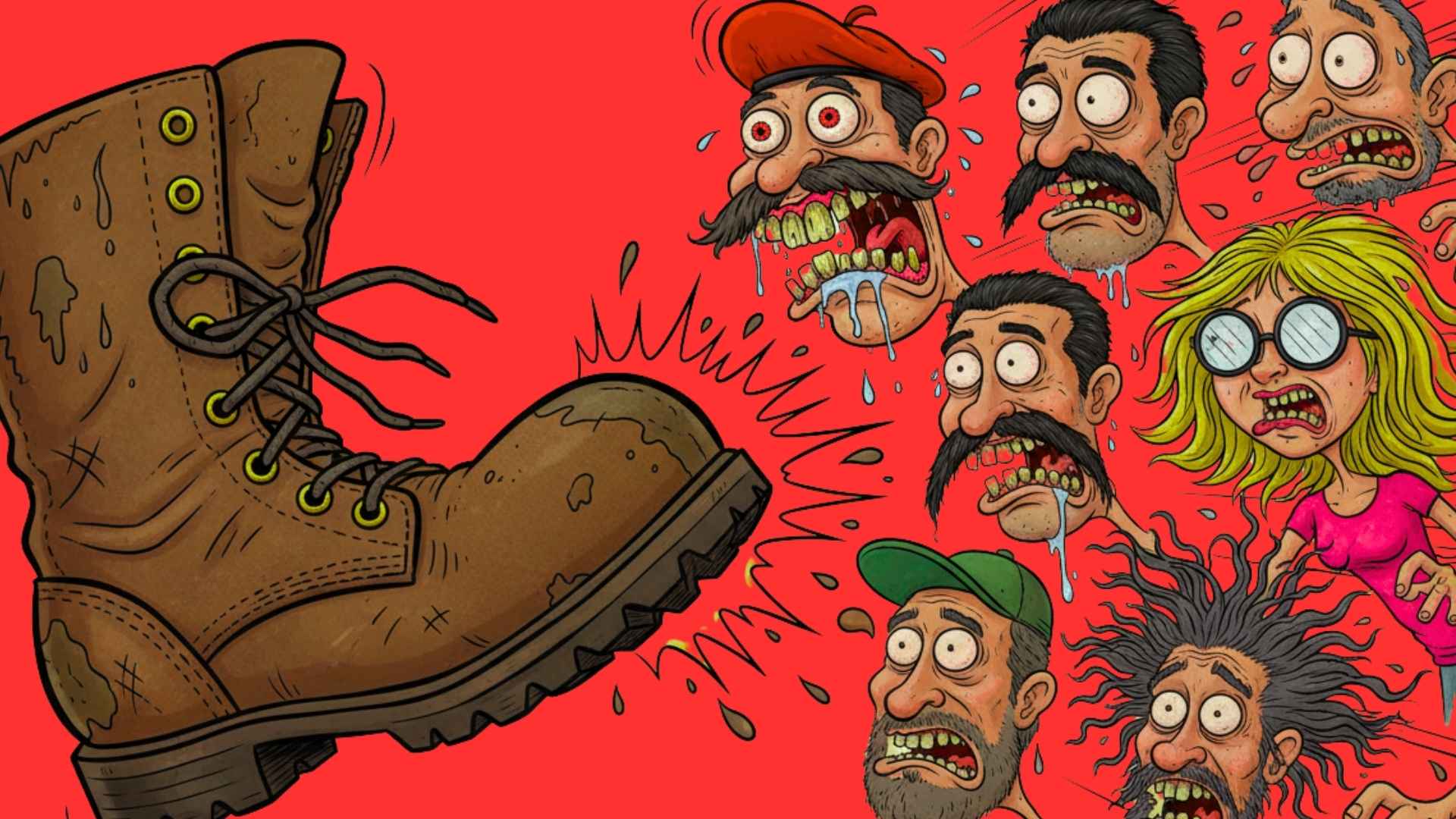 El día en que Latinoamérica despida a sus políticos