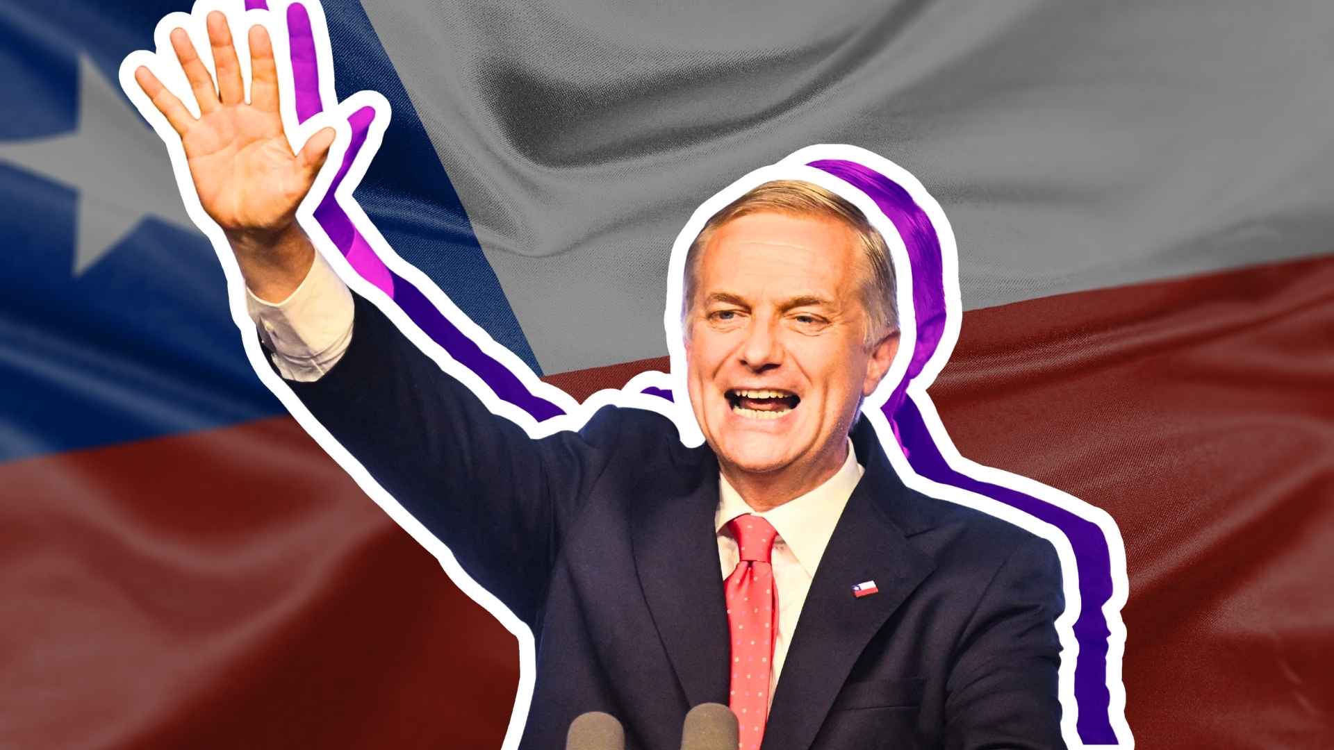 Chile gira a la derecha: el triunfo de Kast y el nuevo ciclo político que comienza