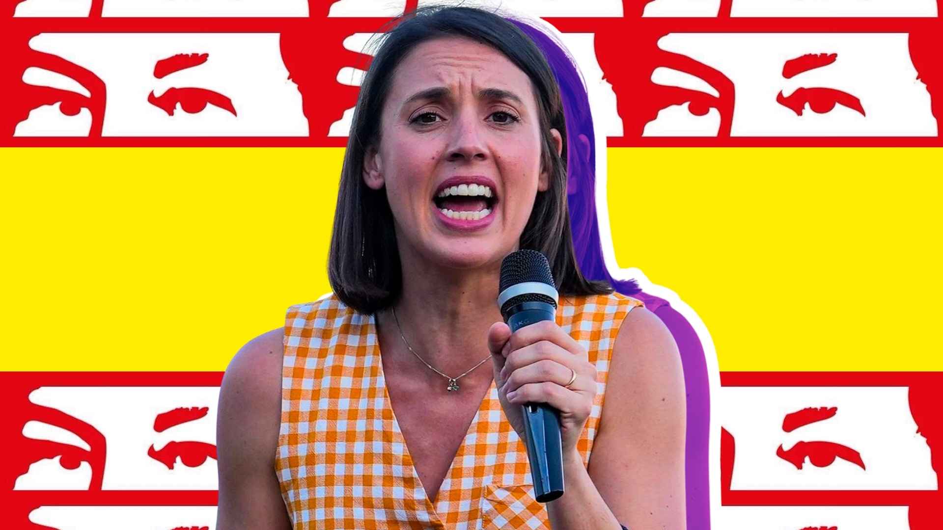 Irene Montero defiende régimen chavista Nicolás Maduro narcotráfico