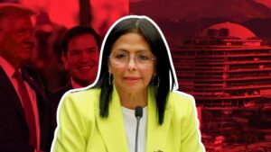 Amnistía general y cierre del Helicoide: una promesa de paz en una Venezuela en transición