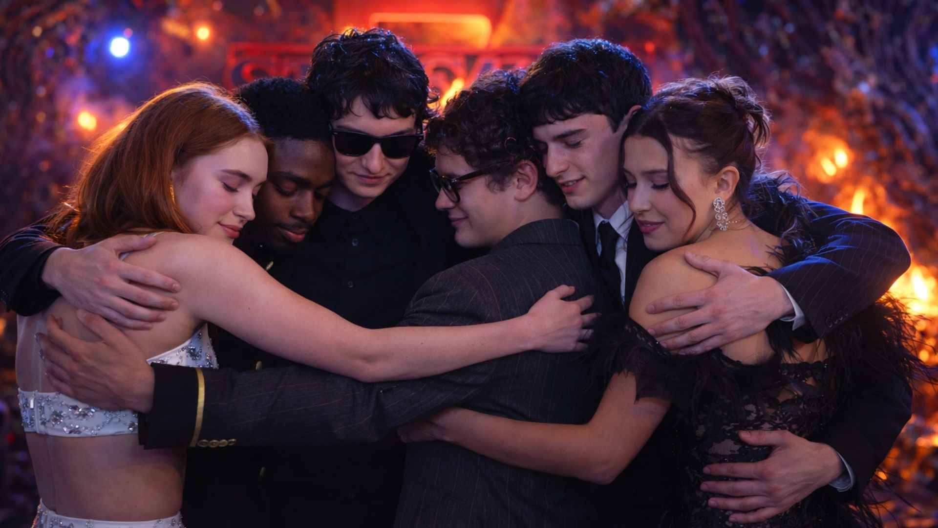 Stranger Things terminó: cuando el final no era complacer, sino cerrar una era