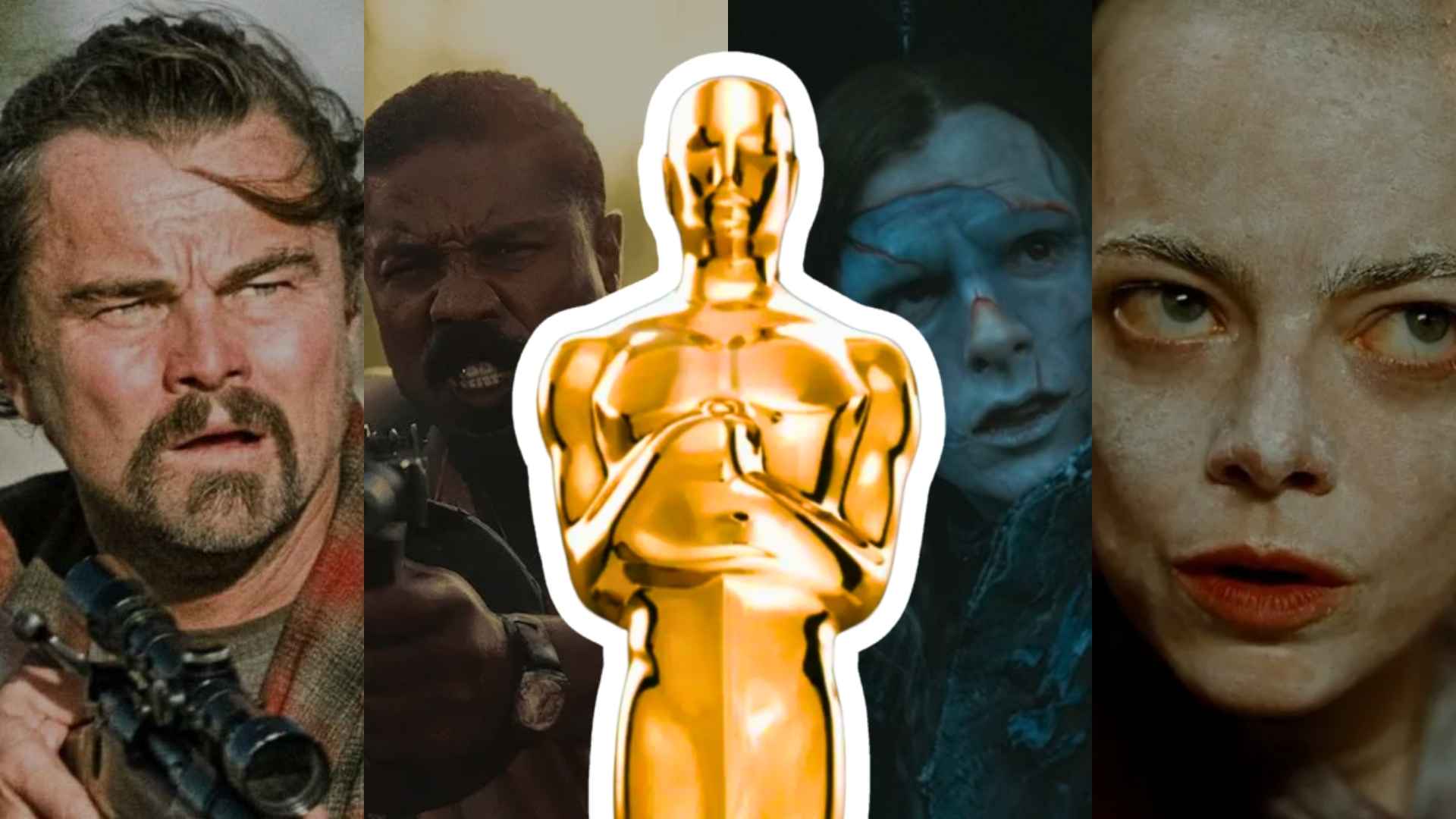 Premios Oscar 2026: lista completa de nominados y la gran favorita de la temporada