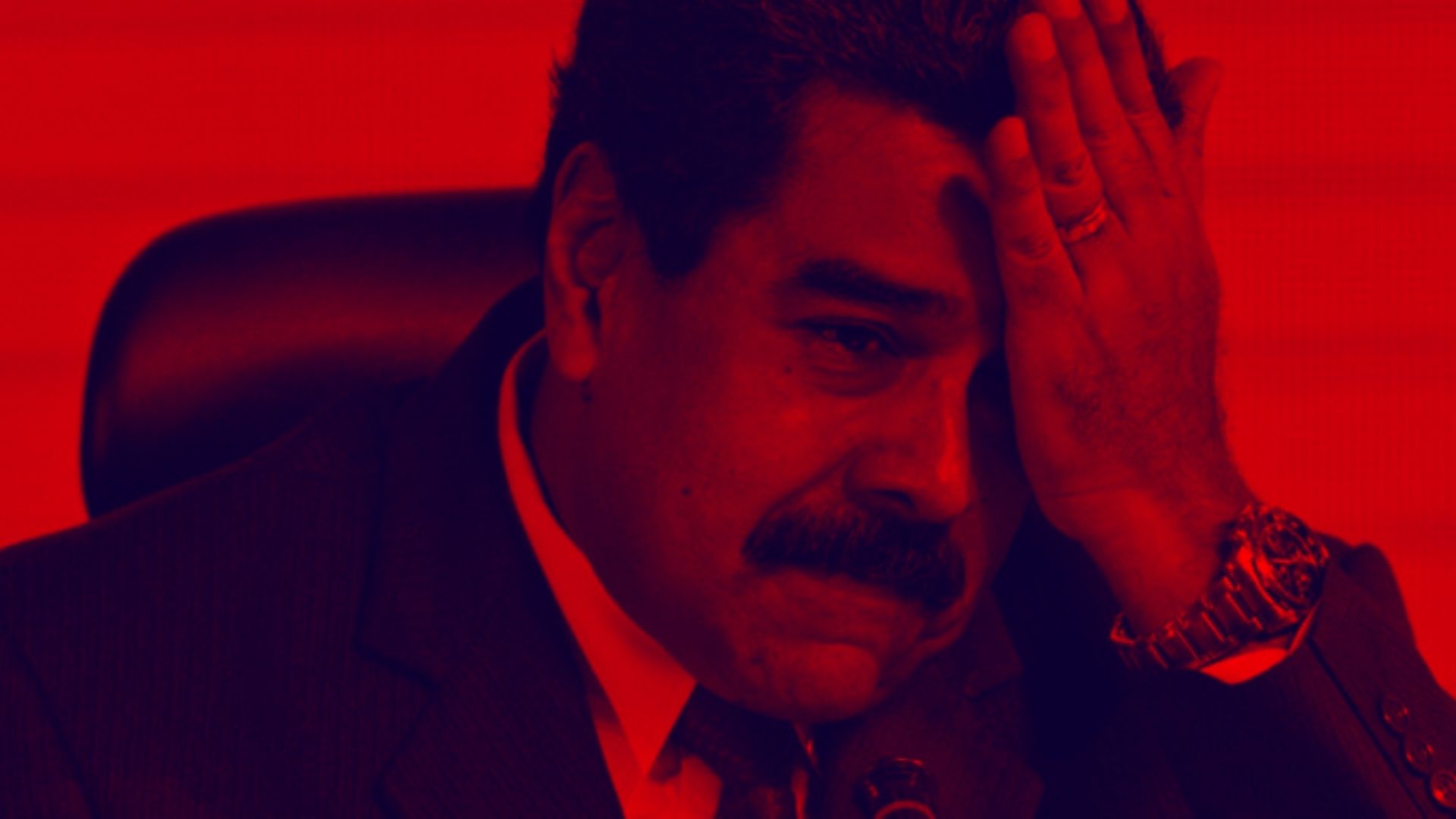 Trump afirma que capturó a Nicolás Maduro y a Cilia Flores tras ataque militar a gran escala en Venezuela