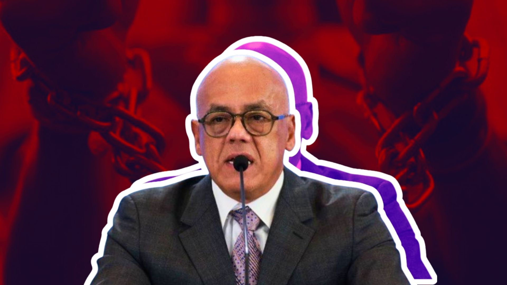 Jorge Rodríguez anuncia liberación de presos políticos: ¿Quién manda en Venezuela entre Trump y el chavismo?