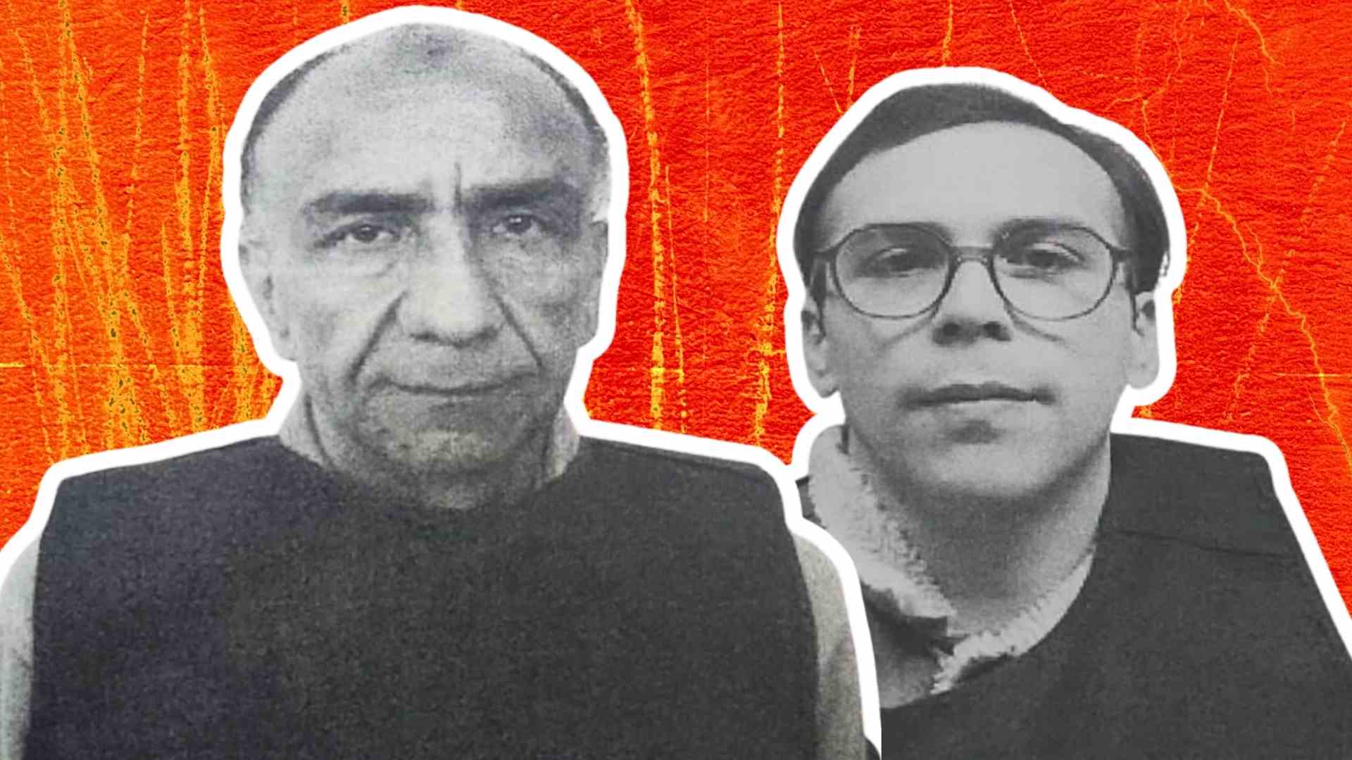 Dos reos de alta peligrosidad se fugaron vestidos de gendarmes por la puerta principal de la ex Penitenciaría de Santiago