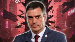 Niños en peligro: fiscales españoles contra X y Grok por deepfakes sexuales masivos