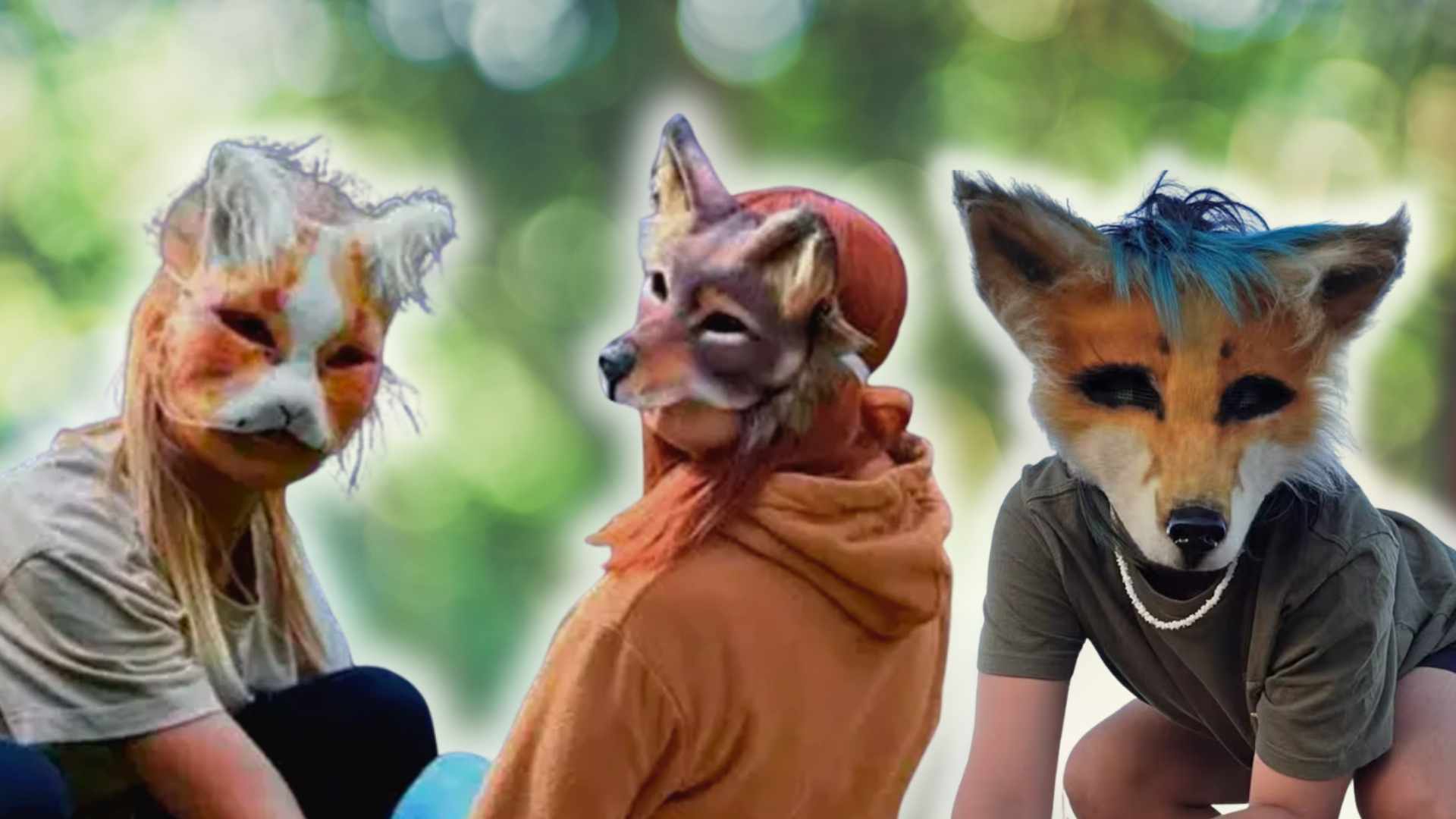 Therians: jóvenes que se identifican como animales y el debate que incomoda a la era digital