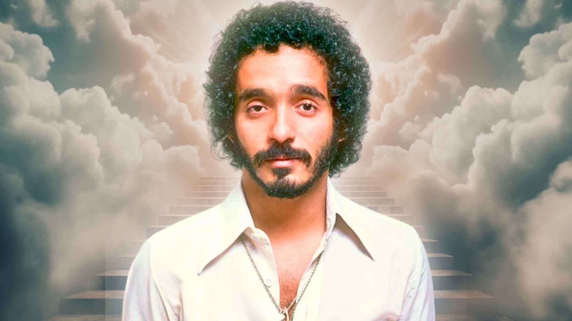 Willie Colón, pionero de la salsa, falleció a los 75 años.