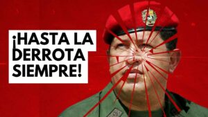 Chavismo Bajo Presión: Disimulando Concesiones como "Paz Unilateral"