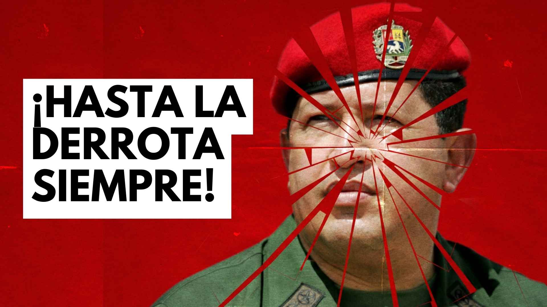 Chavismo Bajo Presión: Disimulando Concesiones como "Paz Unilateral"