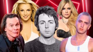 Clones de Estrellas ¿Por Qué Persiguen Estas Locas Teorías a Nuestras Celebridades Favoritas