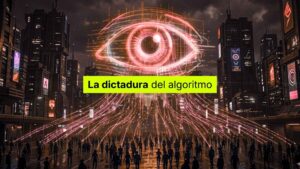 La dictadura del algoritmo: Sesgos en IA, control en China y cómo resistir