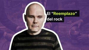 Corgan y la conspiración: bajaron el rock a propósito