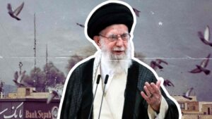 La Caída de Jamenei y el Vacío de Poder que sacude a Irán