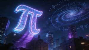 Pi Day: el número infinito que se coló en la vida cotidiana