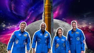 Artemis II despega hoy: la misión que puede redefinir el futuro lunar de NASA