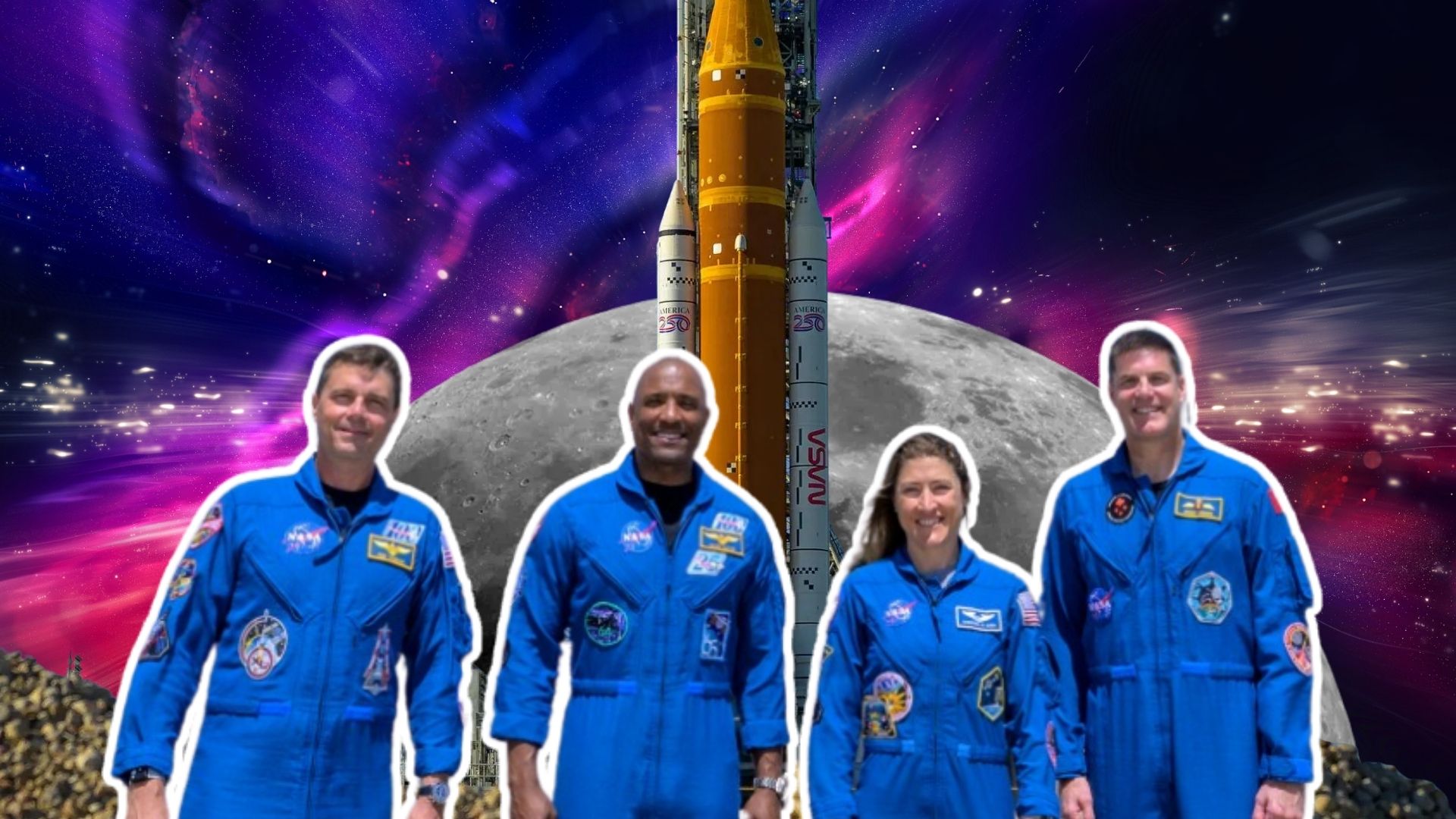 Artemis II despega hoy: la misión que puede redefinir el futuro lunar de NASA