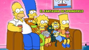 El Fantasma de Springfield: Los Simpson Siguen al Aire, Pero Ya Murieron para Nosotros