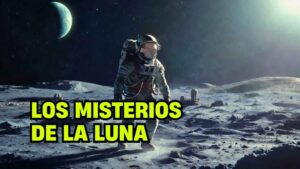 Imagen de la Luna en alta resolución destacando su superficie y cráteres, en el contexto del programa Artemis de la NASA y los misterios científicos que busca resolver Los Bonobos