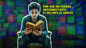 ¿SOMOS ESCLAVOS La mentira de la vida digital y por qué el 2026 nos tiene tan agotados