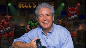Bobby Prince y su legado musical en Doom y otros FPS clásicos