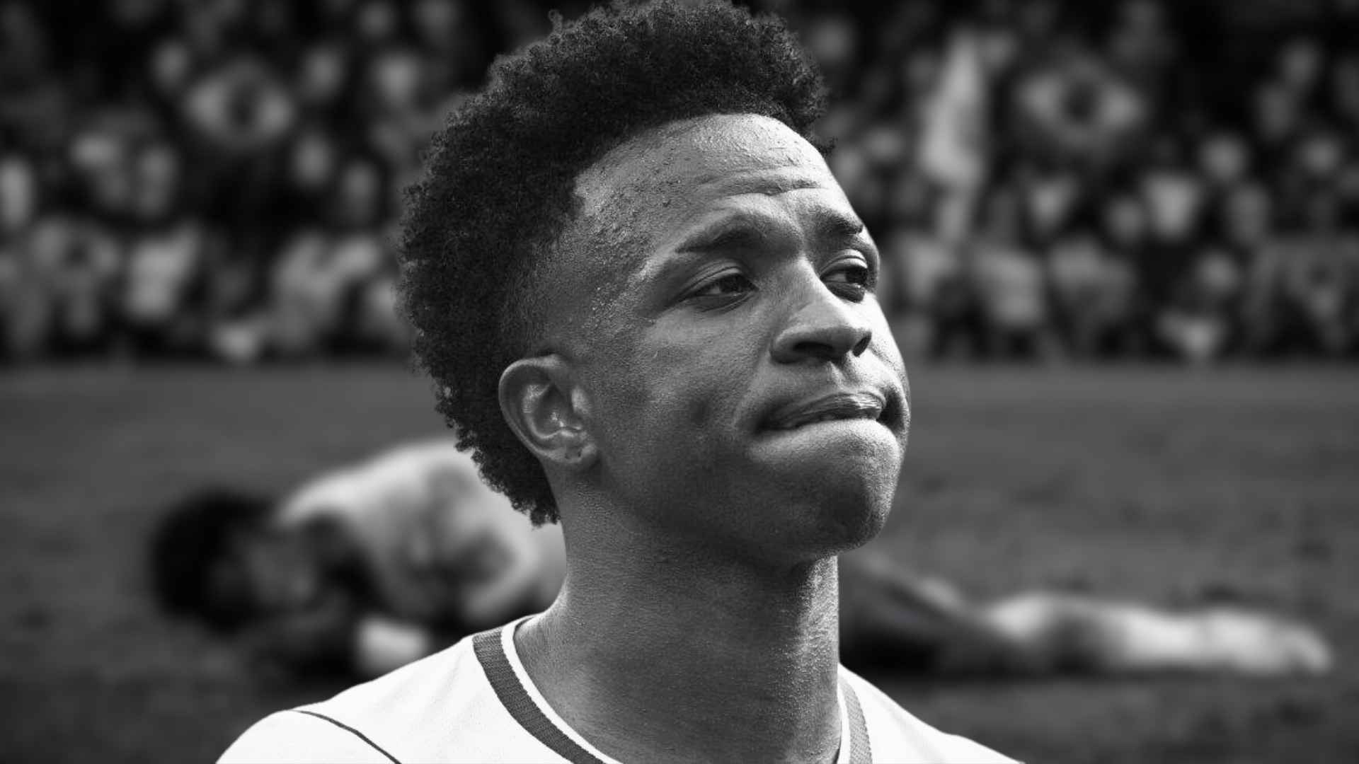 Vinicius tras la eliminación de Brasil en el Mundial 2026